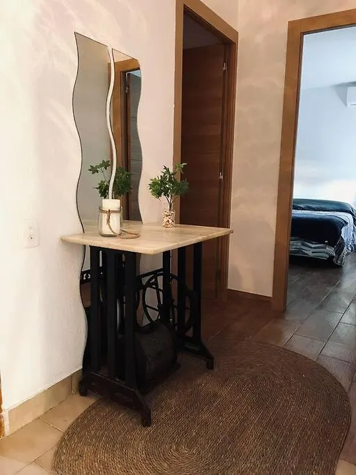 Holiday home El Rincon Del Cabo! Villa Almeria