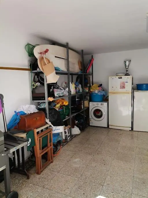 Holiday home El Rincon Del Cabo! Villa Almeria