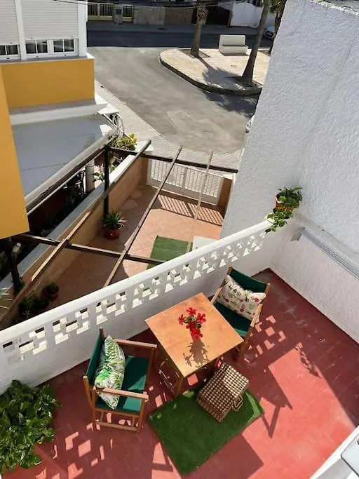 El Rincon Del Cabo! Villa Almeria 0*,  Spain
