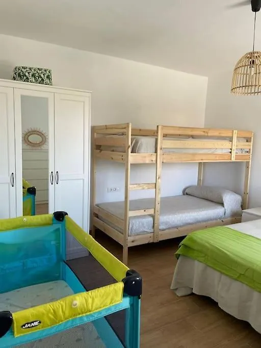 El Rincon Del Cabo! Villa Almeria