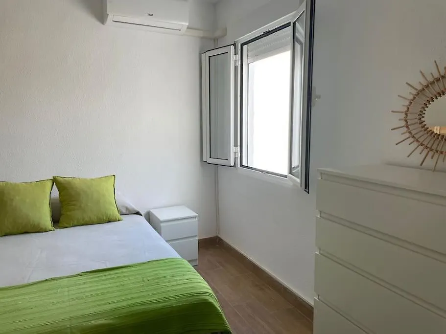 El Rincon Del Cabo! Villa Almeria