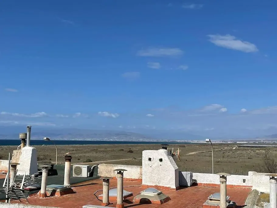 Holiday home El Rincon Del Cabo! Villa Almeria