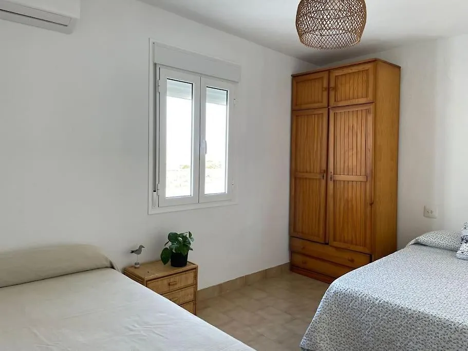 El Rincon Del Cabo! Villa Almeria 0*,  Spain