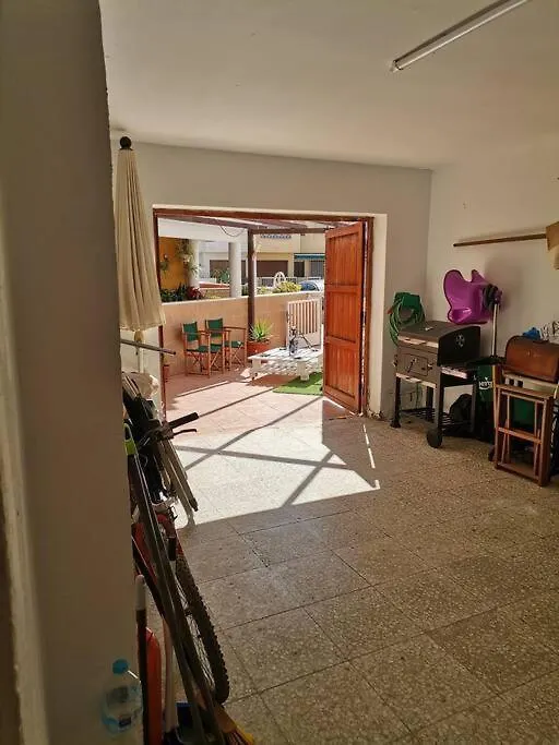 Holiday home El Rincon Del Cabo! Villa Almeria Spain