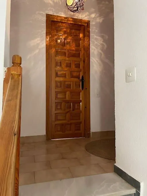 El Rincon Del Cabo! Villa Almeria 0*,  Spain