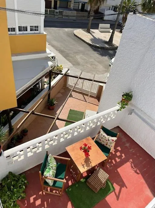 El Rincon Del Cabo! Villa Almeria