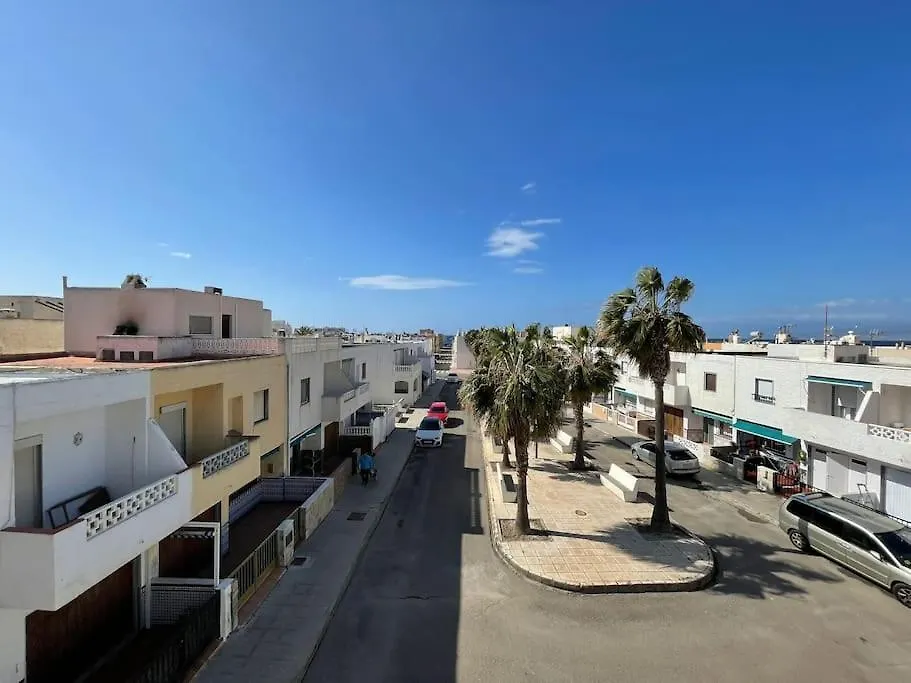 El Rincon Del Cabo! Villa Almeria Spain