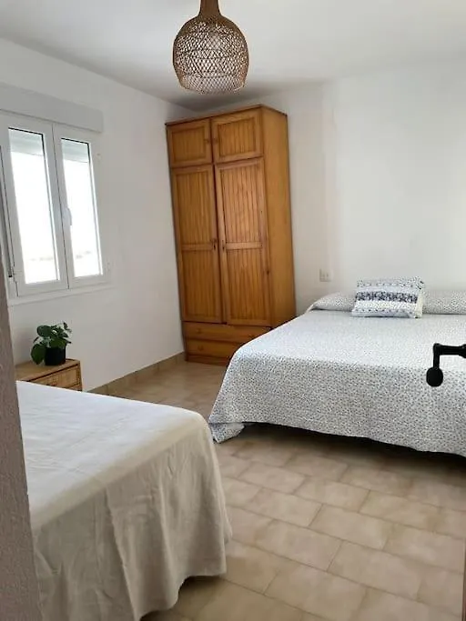 Vila El Rincon Del Cabo! Almería Prázdninový dům