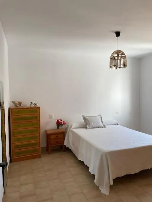 Holiday home El Rincon Del Cabo! Villa Almeria Spain