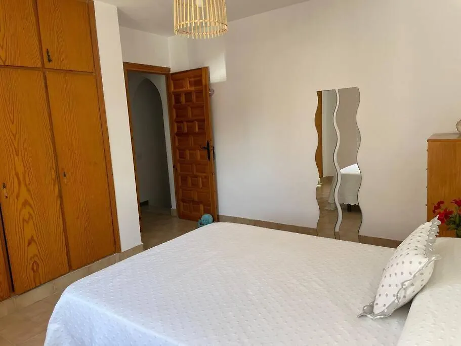 Holiday home El Rincon Del Cabo! Villa Almeria