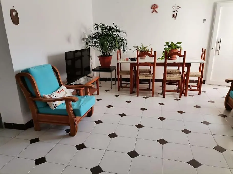 Holiday home El Rincon Del Cabo! Villa Almeria Spain