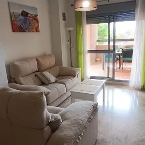  Apartamento Cala Sirenas Toyo Retamar