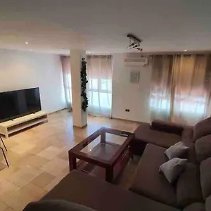  Apartamento Cabo De Gata