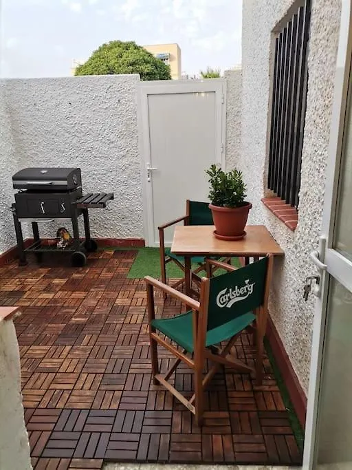 El Rincon Del Cabo! Villa Almeria