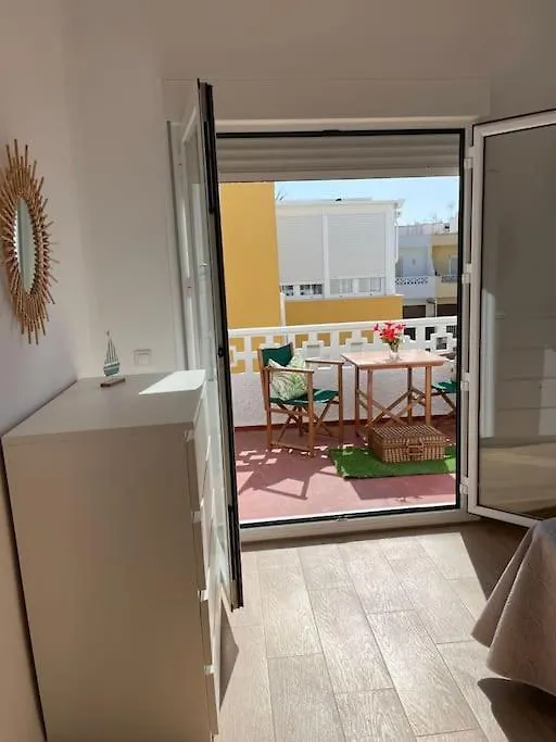 El Rincon Del Cabo! Villa Almeria Holiday home