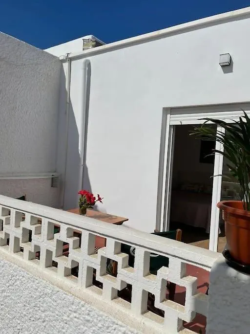El Rincon Del Cabo! Villa Almeria 0*,  Spain