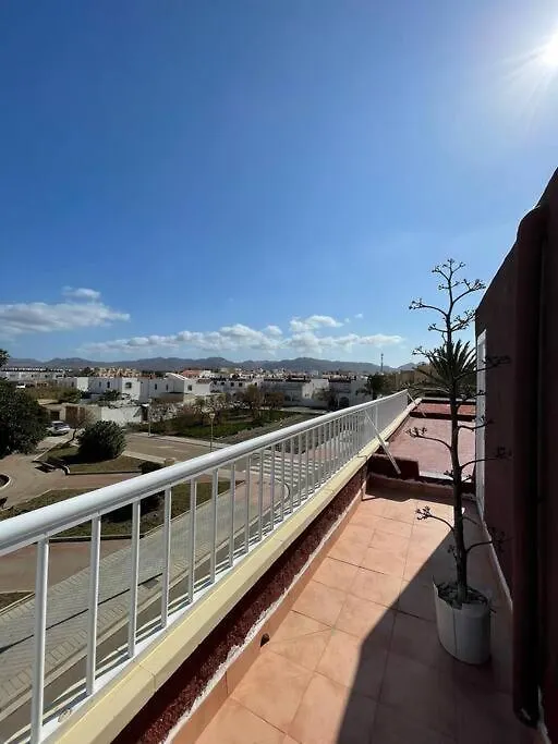 El Rincon Del Cabo! Villa Almeria Holiday home