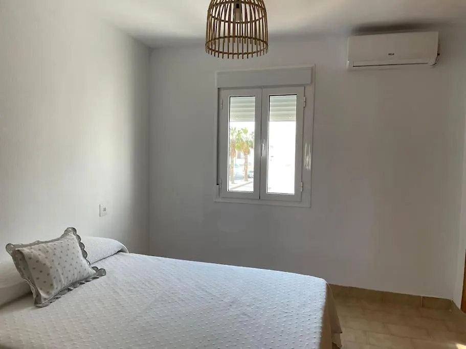 El Rincon Del Cabo! Villa Almeria Spain