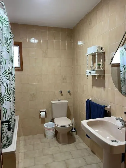 Holiday home El Rincon Del Cabo! Villa Almeria