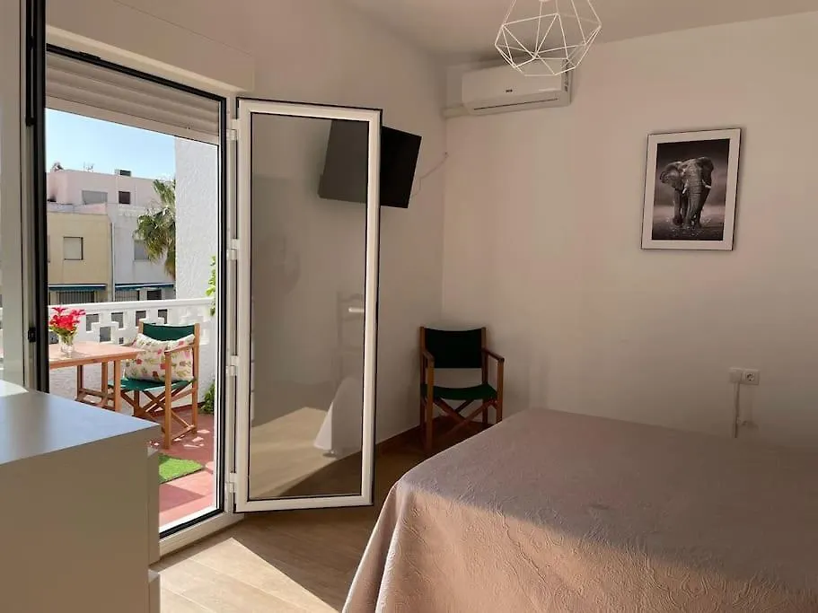 El Rincon Del Cabo! Villa Almeria
