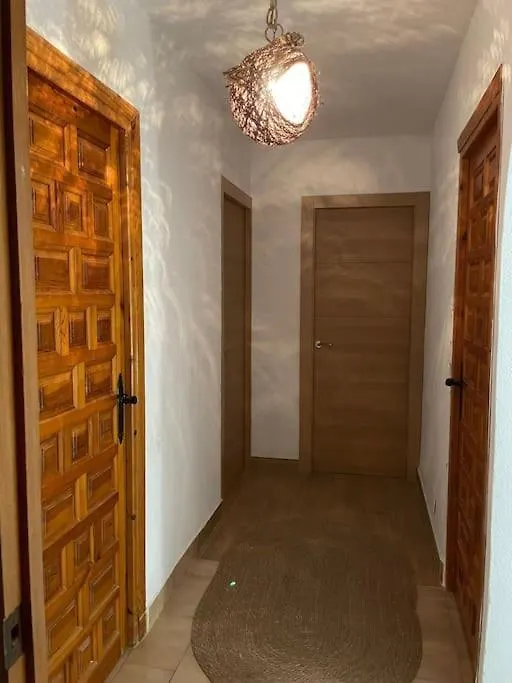 Holiday home El Rincon Del Cabo! Villa Almeria