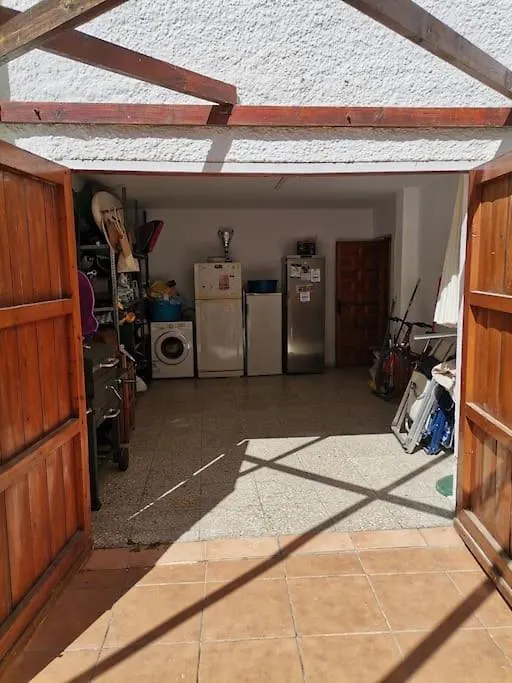 El Rincon Del Cabo! Villa Almeria Spain