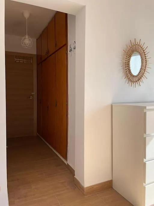 Holiday home El Rincon Del Cabo! Villa Almeria Spain