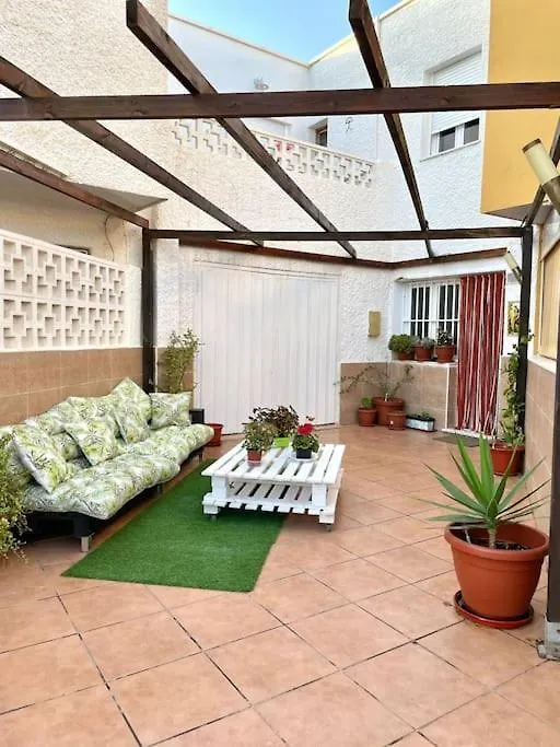 El Rincon Del Cabo! Villa Almeria