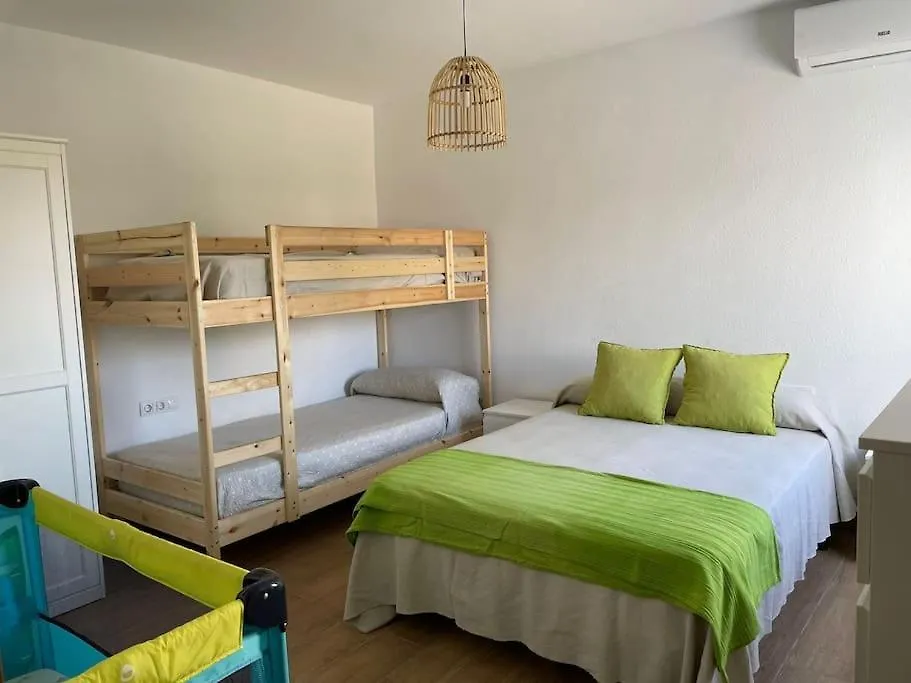 Holiday home El Rincon Del Cabo! Villa Almeria